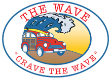The Wave - Homepage